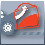 EINHELL Samohodna motorna kosilica GC-PM 46/1 S B&S - Slika 2