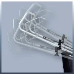 EINHELL Samohodna motorna kosilica GC-PM 46/1 S B&S - Slika 4