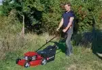 EINHELL Samohodna motorna kosilica GC-PM 46/4 S - Slika 2