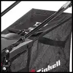 EINHELL Samohodna motorna kosilica GC-PM 46/4 S - Slika 3