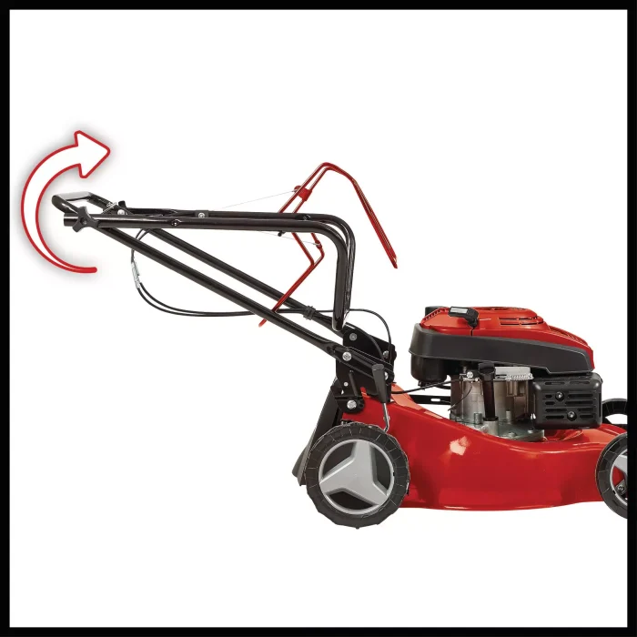 EINHELL Samohodna motorna kosilica GC-PM 46/4 S - Slika 4