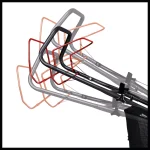 EINHELL Samohodna motorna kosilica GC-PM 46/4 S - Slika 5