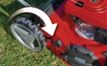 EINHELL Samohodna motorna kosilica GC-PM 51/3 S HW - Slika 2