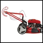 EINHELL Samohodna motorna kosilica GC-PM 51/3 S HW - Slika 3