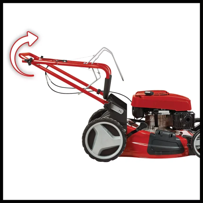 EINHELL Samohodna motorna kosilica GC-PM 51/3 S HW - Slika 3