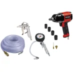 Einhell Set za kompresor 10/1