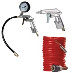 EINHELL Set za kompresor 3 kom