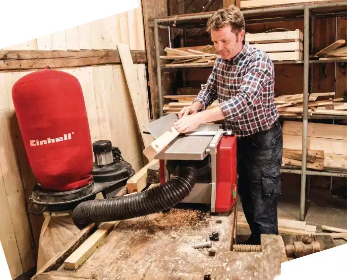EINHELL Stolna blanja TC-SP 204 - Slika 2