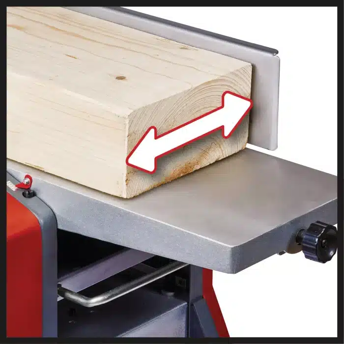 EINHELL Stolna blanja TC-SP 204 - Slika 3