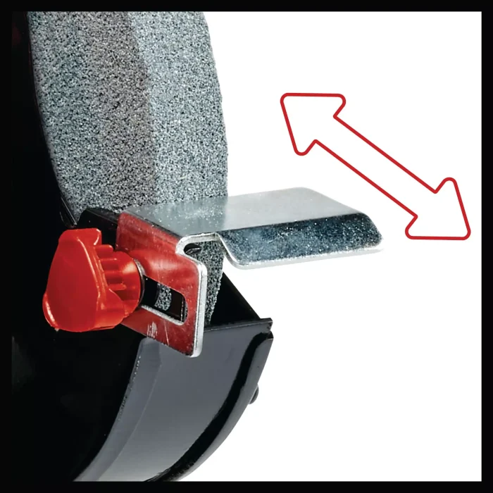 EINHELL Stolna brusilica suho/mokro TC-WD 200/150 - Slika 3