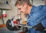 EINHELL Stolna brusilica TC-BG 150 - Slika 3