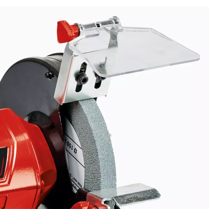 EINHELL Stolna brusilica TC-BG 150 - Slika 5