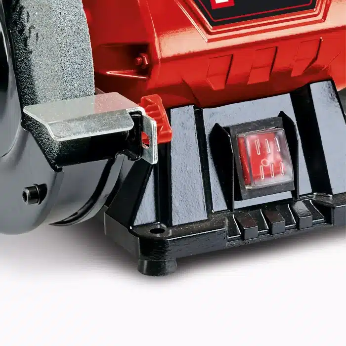 EINHELL Stolna brusilica TC-BG 150 - Slika 6