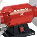 EINHELL Stolna brusilica TC-BG 200 - Slika 4