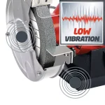 EINHELL Stolna brusilica TC-BG 200 - Slika 6