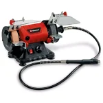 EINHELL Stolna brusilica TC-XG 75 Kit