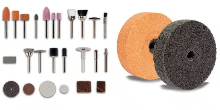 EINHELL Stolna brusilica TC-XG 75 Kit - Slika 2