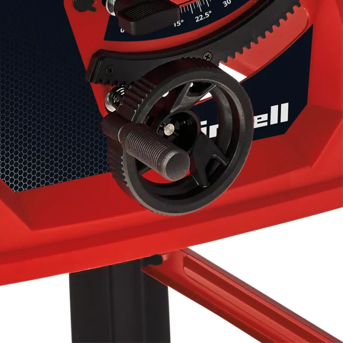 EINHELL Stolna kružna pila TC-TS 2025/2 U - Slika 4
