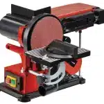 EINHELL Stolna tračna brusilica TC-US 380
