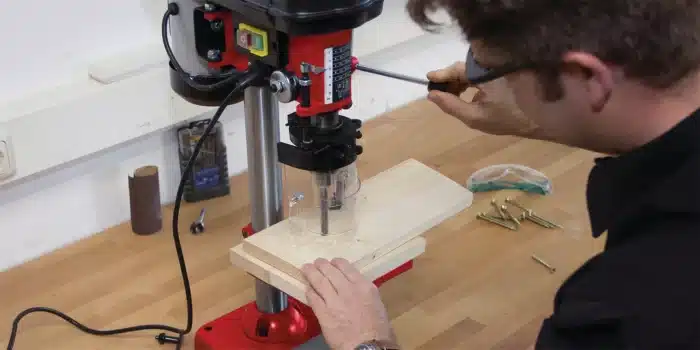 EINHELL Stubna bušilica TC-BD 350 - Slika 2
