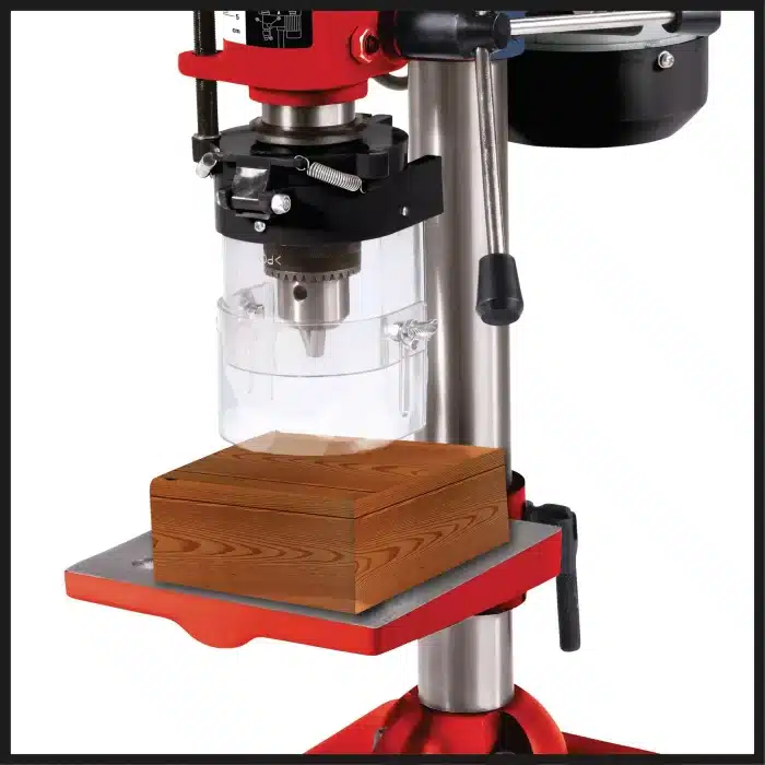 EINHELL Stubna bušilica TC-BD 350 - Slika 5