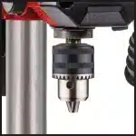 EINHELL Stubna bušilica TC-BD 500 - Slika 3