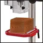 EINHELL Stubna bušilica TC-BD 500 - Slika 4