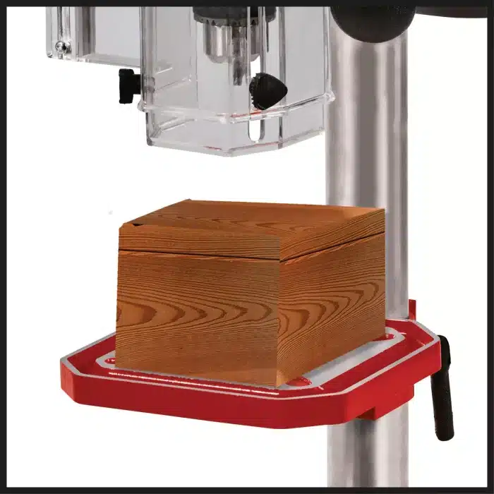 EINHELL Stubna bušilica TC-BD 500 - Slika 4