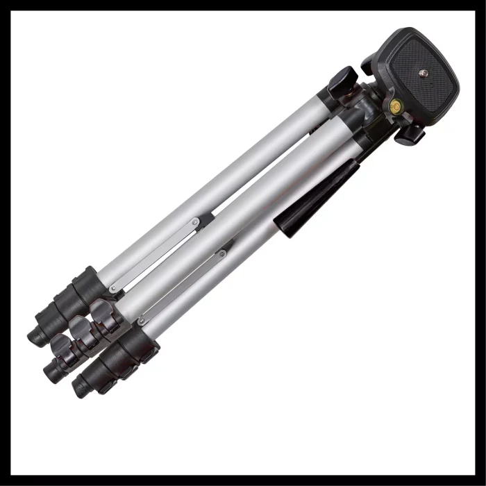 EINHELL Teleskopski stativ Tripod - Slika 4