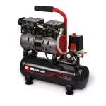 EINHELL Tihi kompresor TE-AC 6 Silent