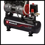 EINHELL Tihi kompresor TE-AC 6 Silent - Slika 5