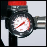 EINHELL Tihi kompresor TE-AC 6 Silent - Slika 6