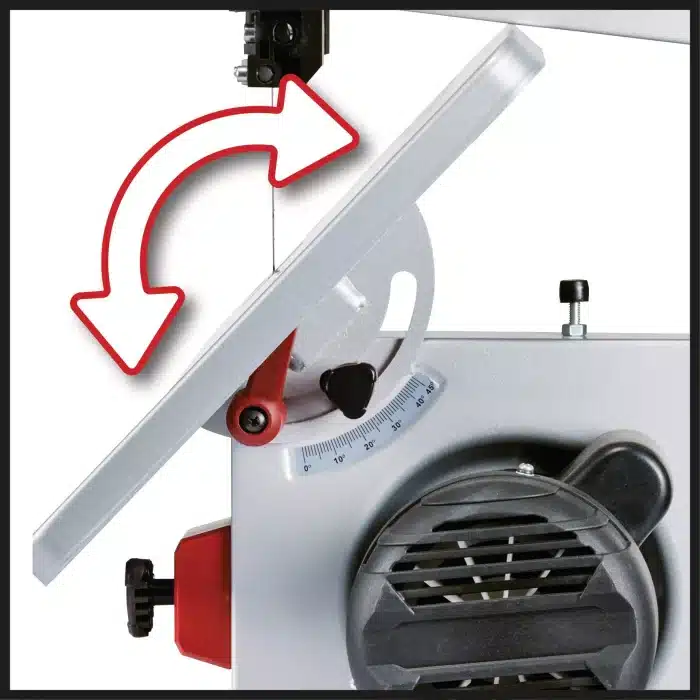 EINHELL Tračna pila TC-SB 200/1 - Slika 3