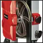 EINHELL Tračna pila TC-SB 200/1 - Slika 4
