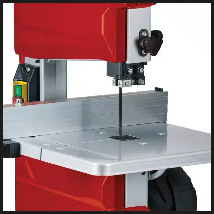 EINHELL Tračna pila TC-SB 200/1 - Slika 5