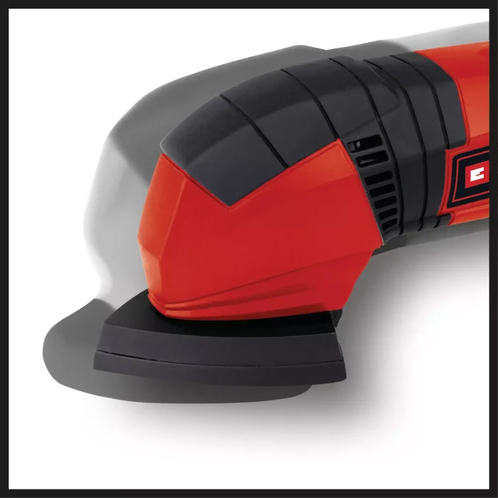 EINHELL Trokutasta brusilica TC-DS 19 - Slika 4