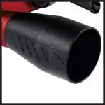 EINHELL Trokutasta brusilica TC-DS 19 - Slika 5