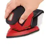 EINHELL Trokutasta brusilica TE-OS 1320 - Slika 5