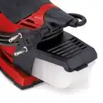 EINHELL Trokutasta brusilica TE-OS 1320 - Slika 6