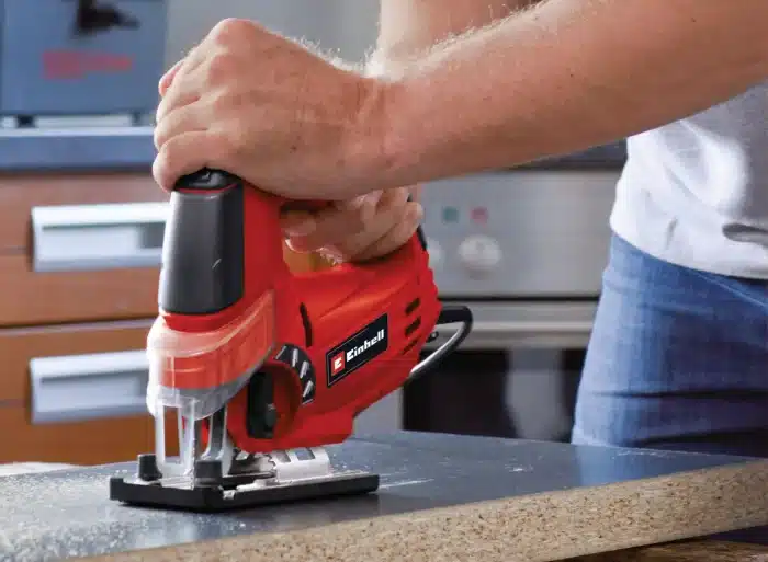 EINHELL Ubodna pila TC-JS 85 - Slika 3