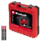 EINHELL Ubodna pila u setu TC-JS 80/1 Kit - Slika 2