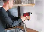 EINHELL Udarna bušilica TC-ID 1000 E Kit - Slika 2