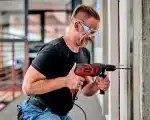 EINHELL Udarna bušilica TC-ID 720/1 E - Slika 2