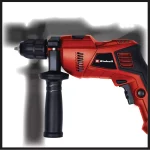 EINHELL Udarna bušilica TE-ID 500 E - Slika 3