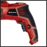 EINHELL Udarna bušilica TE-ID 500 E - Slika 4