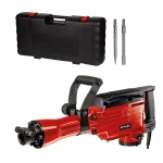 EINHELL Udarni čekić TC-DH 43 SDS Hex