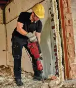 EINHELL Udarni čekić TC-DH 43 SDS Hex - Slika 3