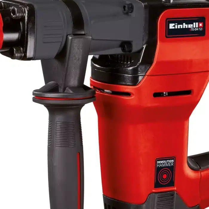 EINHELL Udarni čekić TE-DH 12 SDS Max - Slika 3