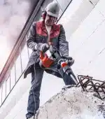 EINHELL Udarni čekić TE-DH 32 SDS Max - Slika 3