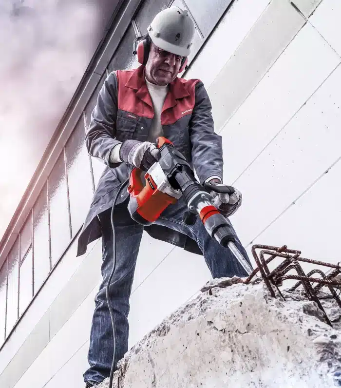 EINHELL Udarni čekić TE-DH 32 SDS Max - Slika 3